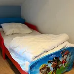 Le Petit Château De Harzé