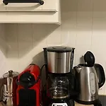 Le Petit Château De Harzé Hébergement de vacances Aywaille