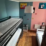 Hébergement de vacances Le Petit Château De Harzé Aywaille