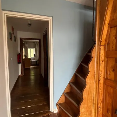 Le Petit Château De Harzé Aywaille