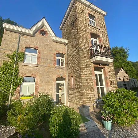 Hébergement de vacances Le Petit Château De Harzé Aywaille