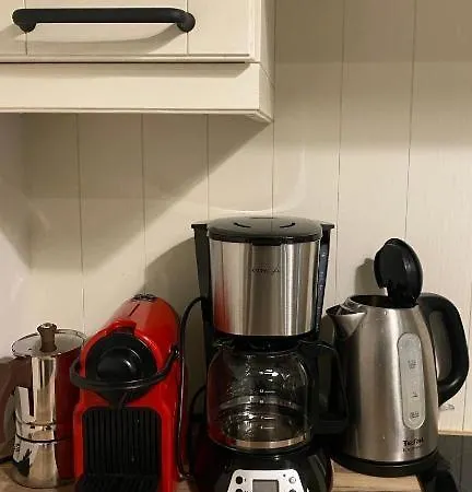 Le Petit Château De Harzé Hébergement de vacances Aywaille